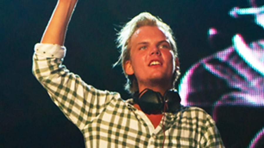 Avicii