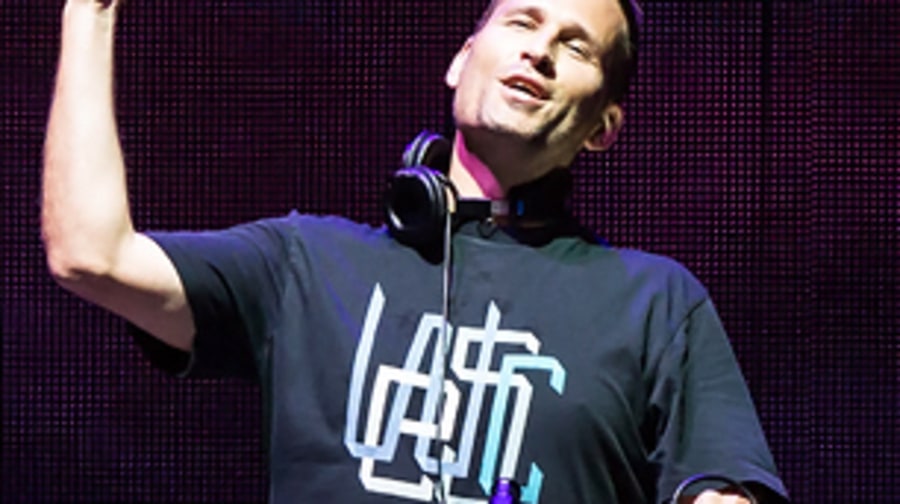 Kaskade