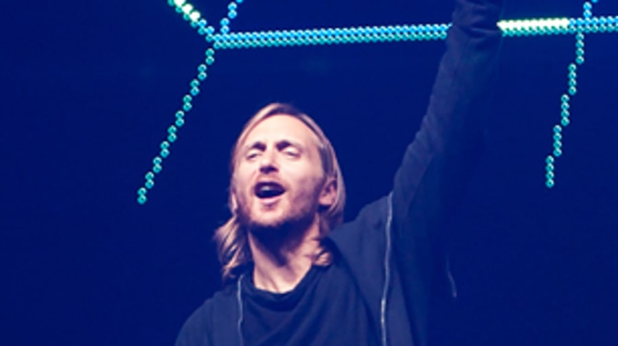 David Guetta