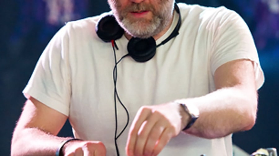 James Murphy