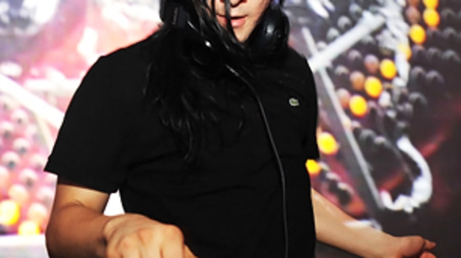 Skrillex