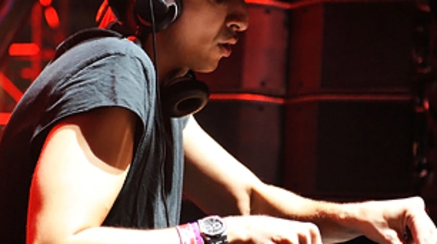 Boys Noize