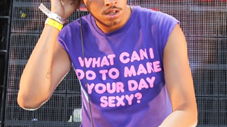 Seth Troxler