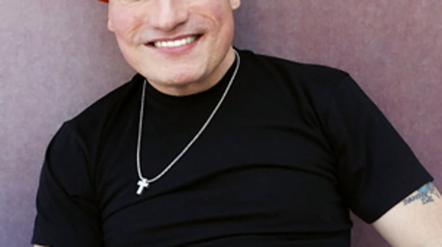 Danny Tenaglia