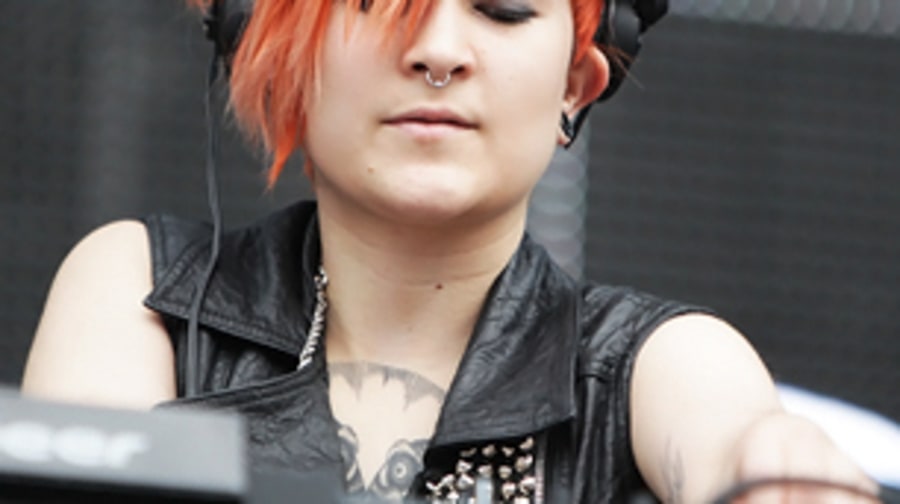 Maya Jane Coles