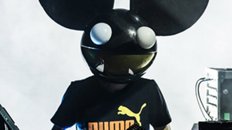 Deadmau5