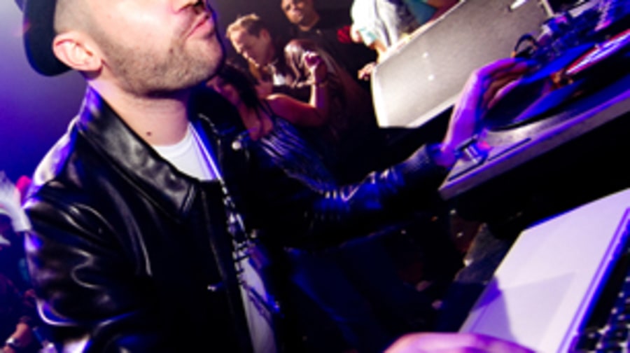 A-Trak