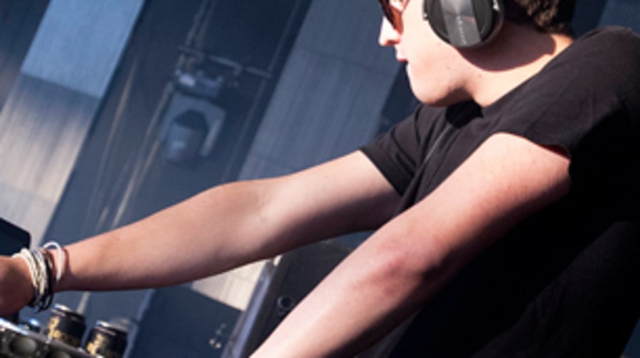 Porter Robinson