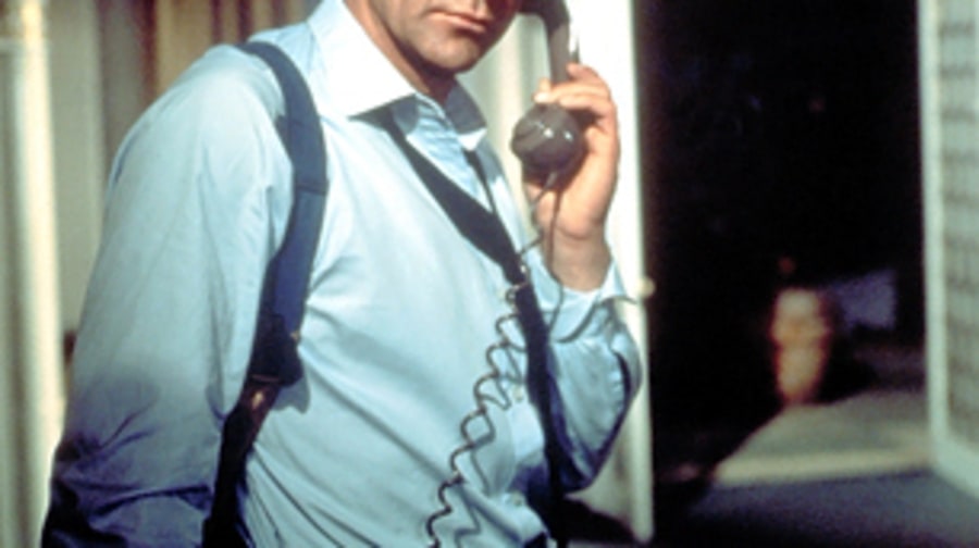 'From Russia With Love' (1963)
