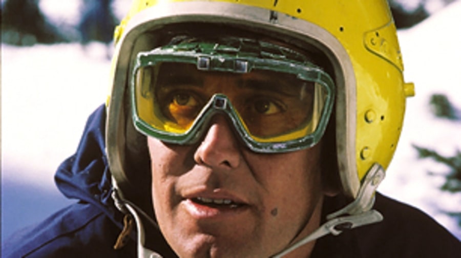 'On Her Majesty's Secret Service' (1969)