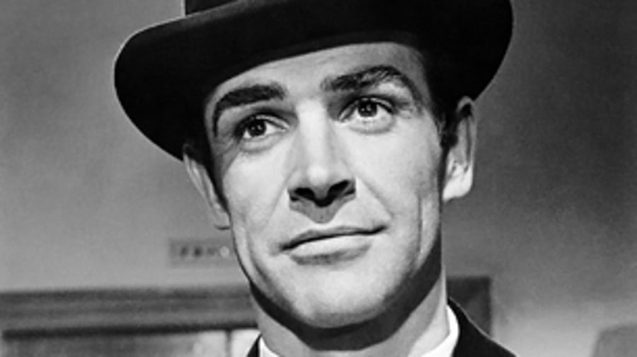 'Dr. No' (1962)