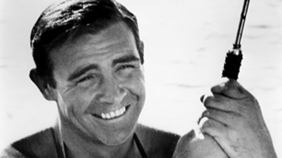 'Thunderball' (1965)