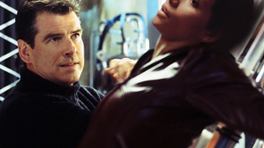 'Die Another Day' (2002)
