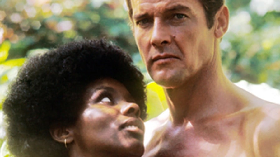 'Live and Let Die' (1973) James Bond's Best and Worst Peter Travers Ranks All 24 Movies