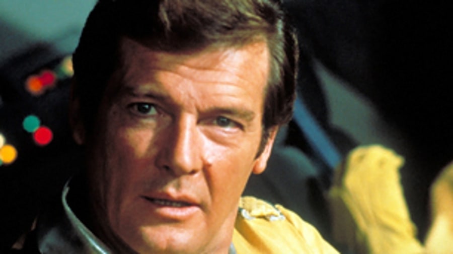 'Moonraker' (1979)