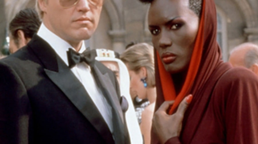 'A View to a Kill' (1985)