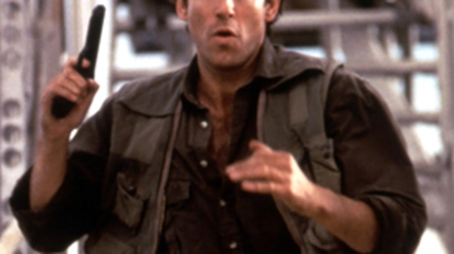 'Goldeneye' (1995)