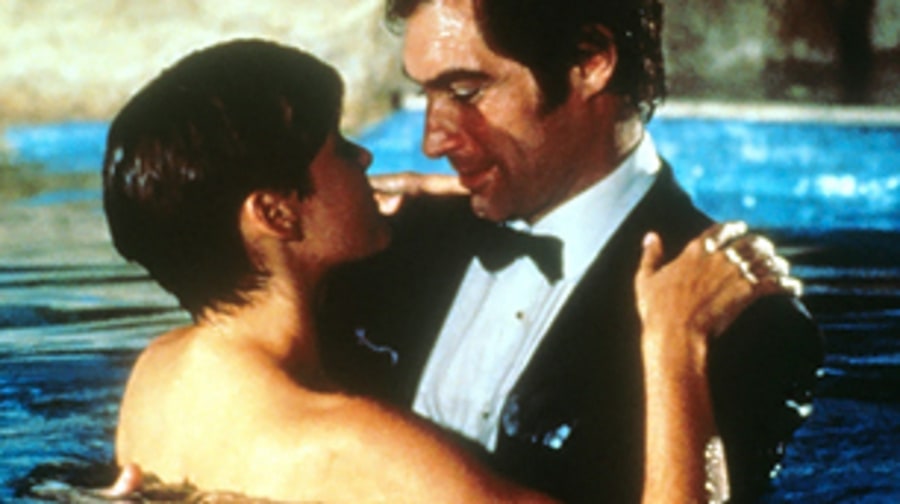 'License to Kill' (1989)