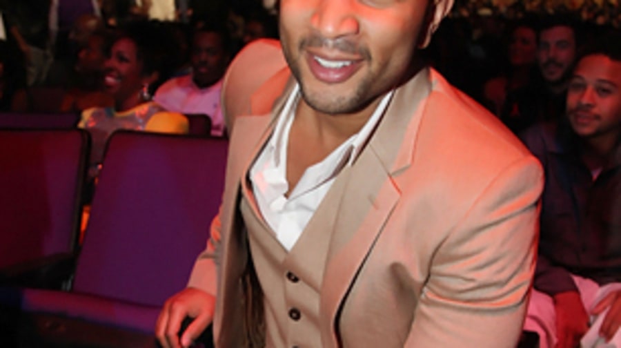 John Legend