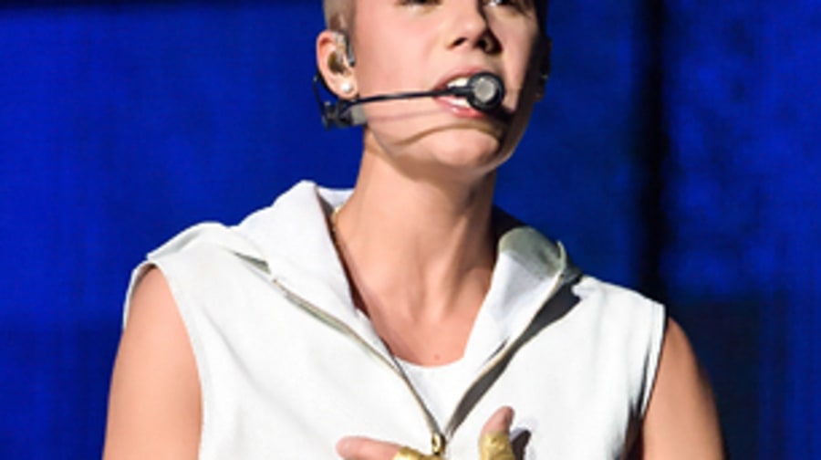 Justin Bieber