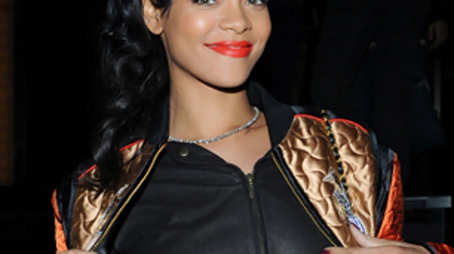 Rihanna