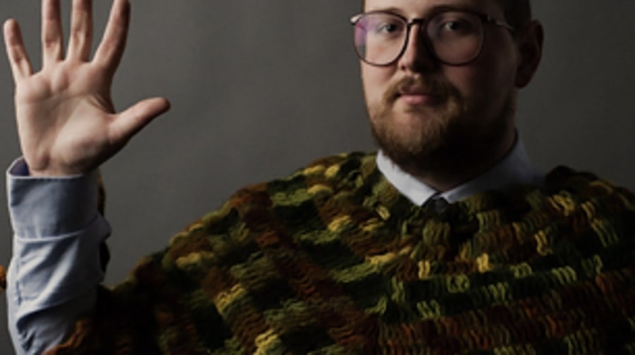 Dan Deacon