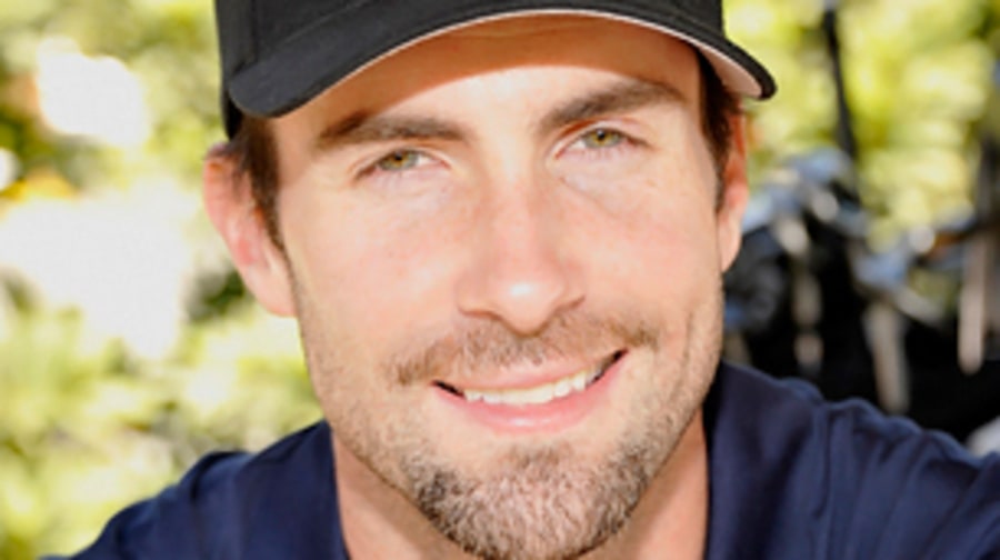 Adam Levine