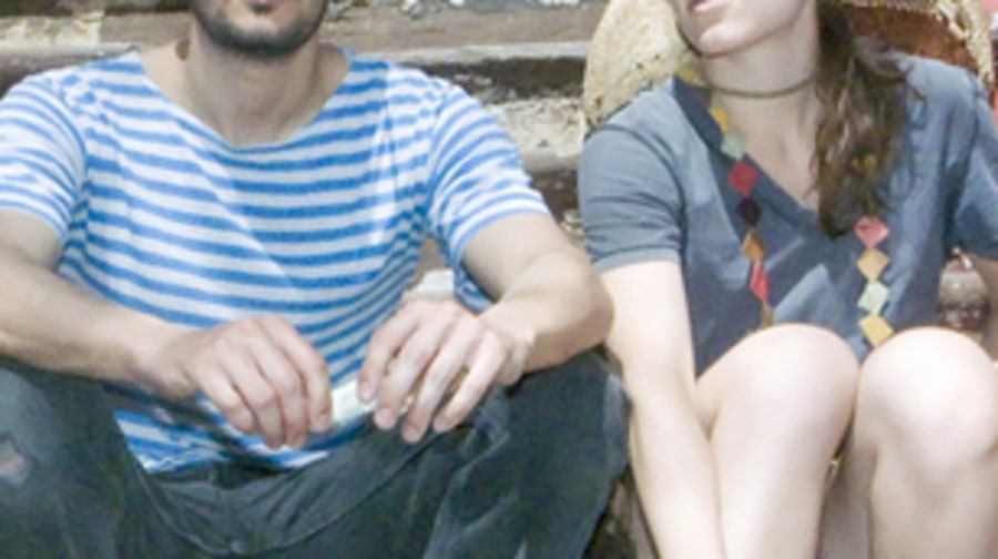 Buke and Gase