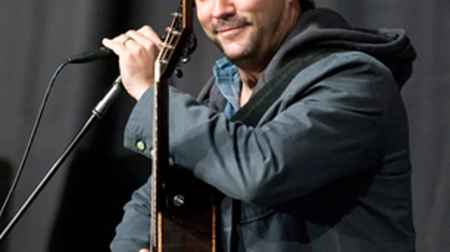 Dave Matthews