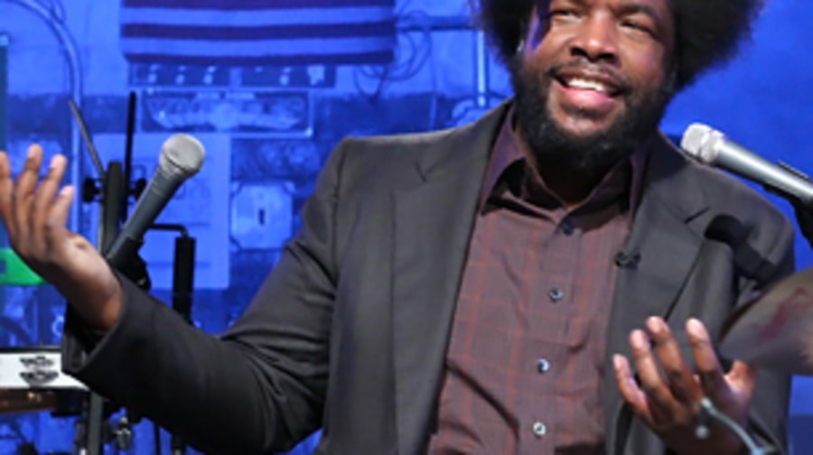 Questlove