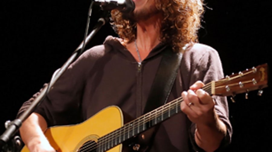 Chris Cornell