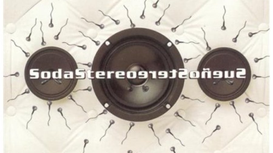 Soda Stereo, 'Sueño Stereo' (1995)