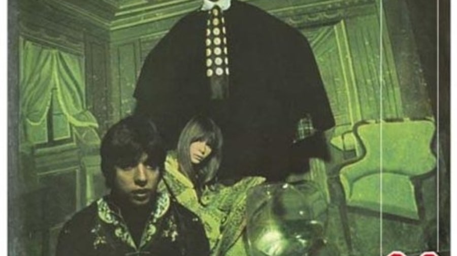 Os Mutantes, 'Os Mutantes' (1968)