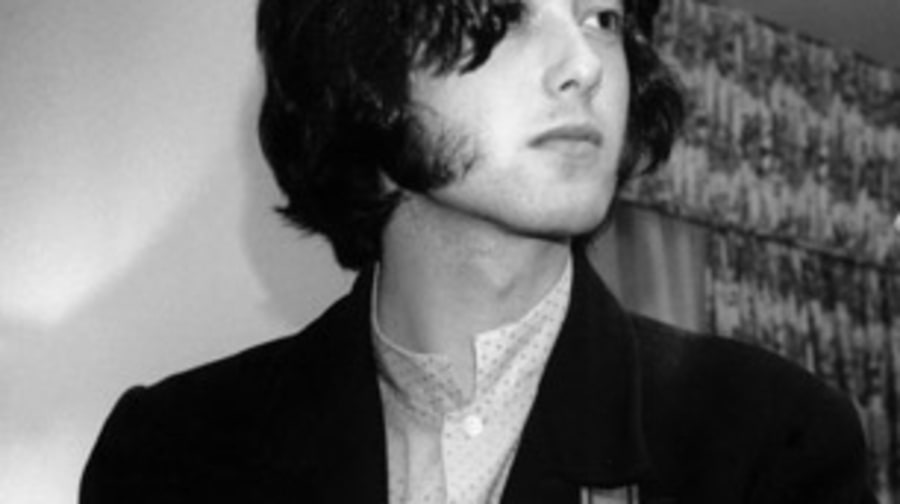 Jimmy Page Once Owned Aleister Crowley's Former Home