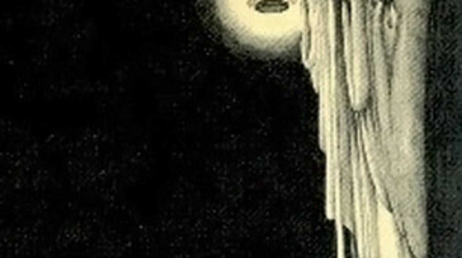 The Old Hermit in the 'Led Zeppelin IV' Gatefold Is a Character From 'The Lord of the Rings'