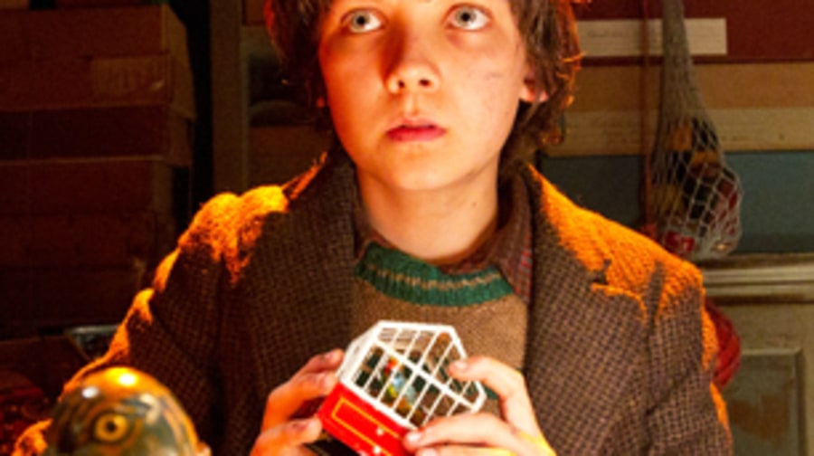 The Best: #2, 'Hugo'