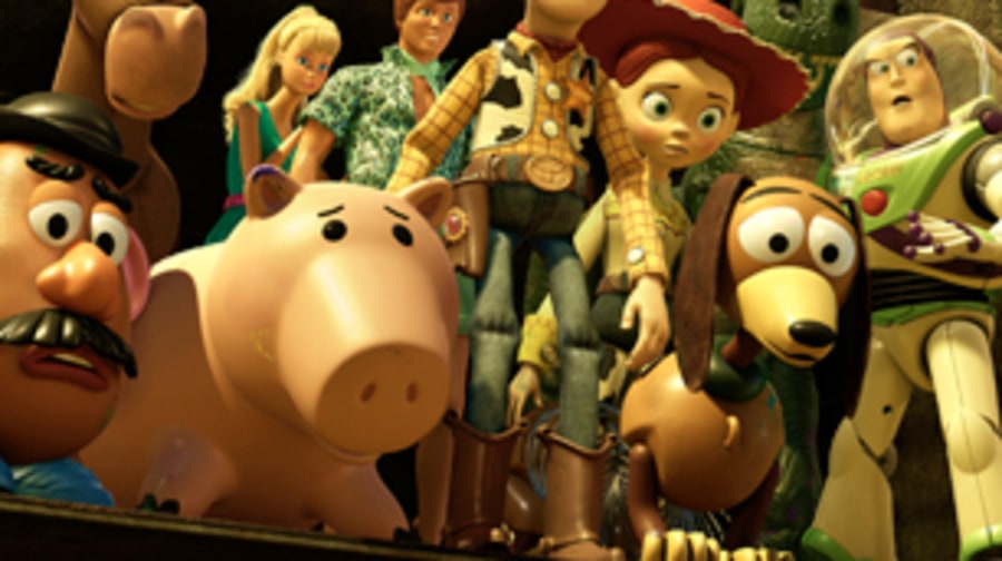 The Best: #5, 'Toy Story 3'