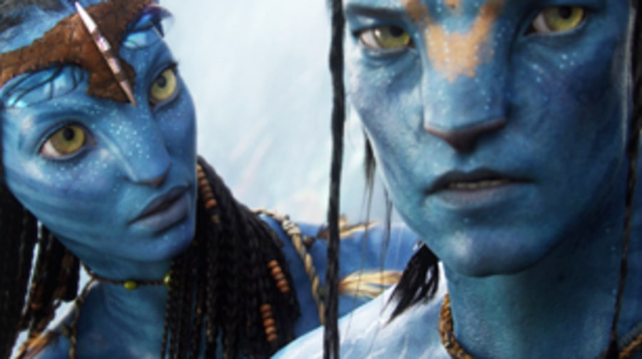 The Best: #1, 'Avatar'