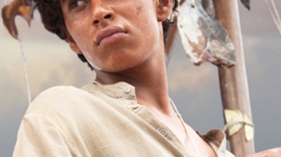 The Best: #3, 'Life of PI'
