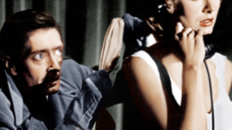 The Best: #7, 'Dial M For Murder'