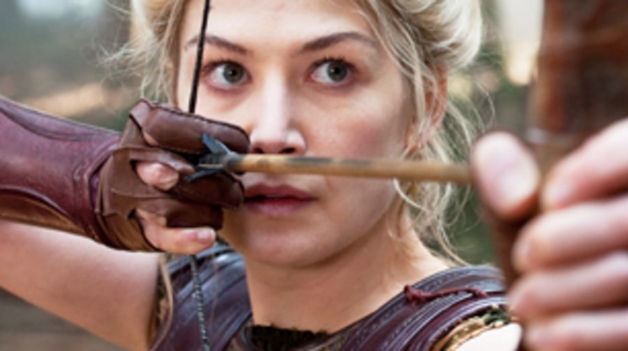 The Worst: #1, 'Wrath of the Titans'