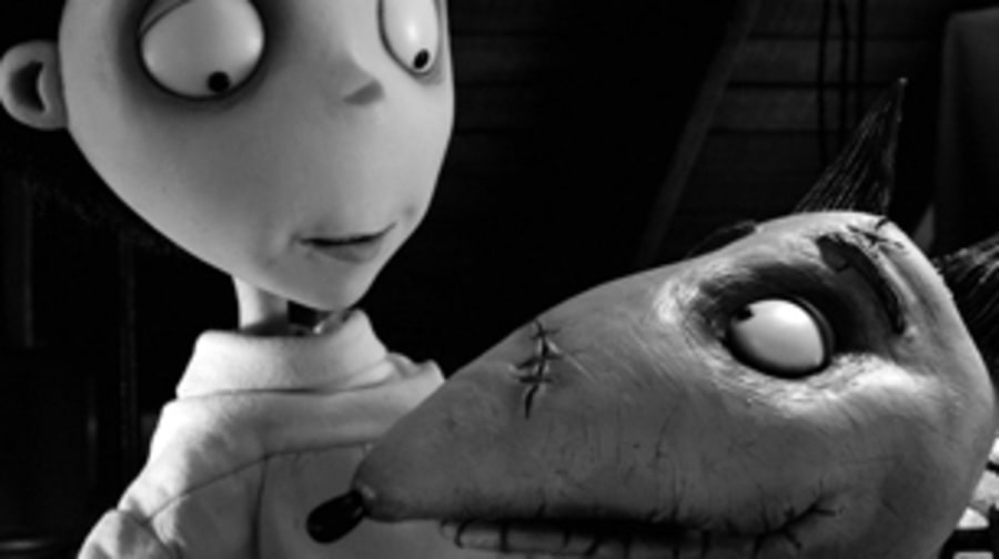 The Best: #6, 'Frankenweenie'
