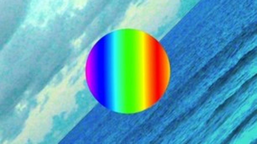 Edward Sharpe and the Magnetic Zeros, 'Here'