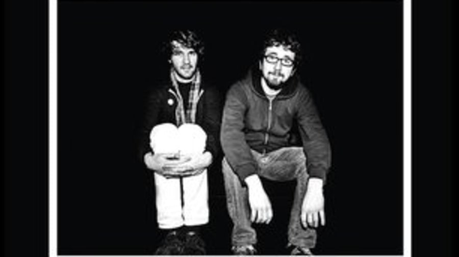Japandroids, 'Celebration Rock'