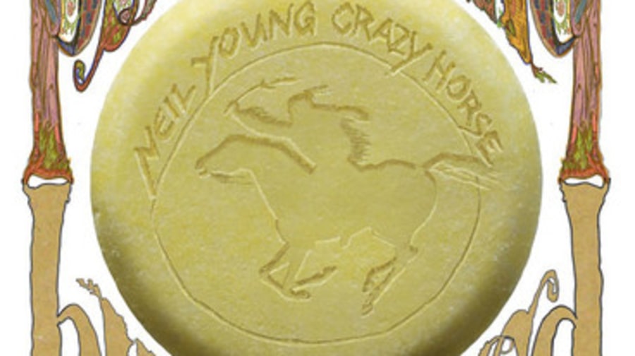 Neil Young and Crazy Horse, 'Psychedelic Pill'