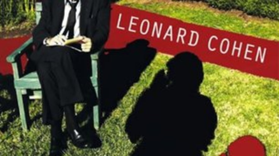 Leonard Cohen, 'Old Ideas'