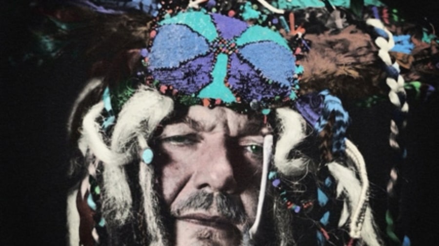 Dr. John, 'Locked Down'