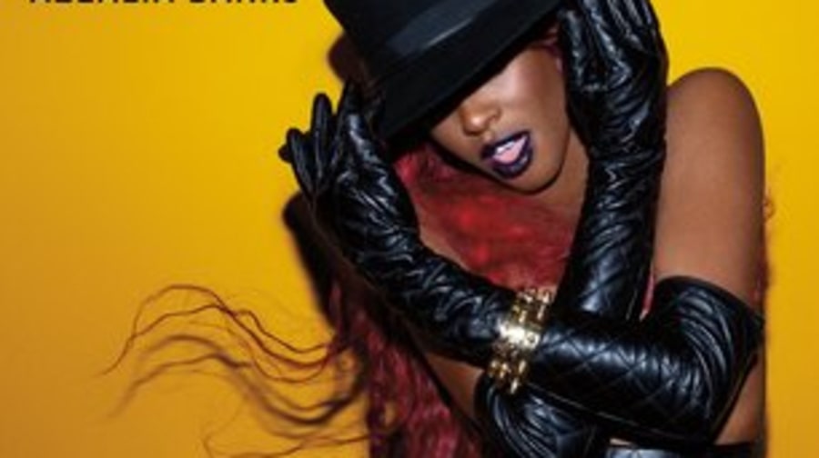 Azealia Banks, '1991'