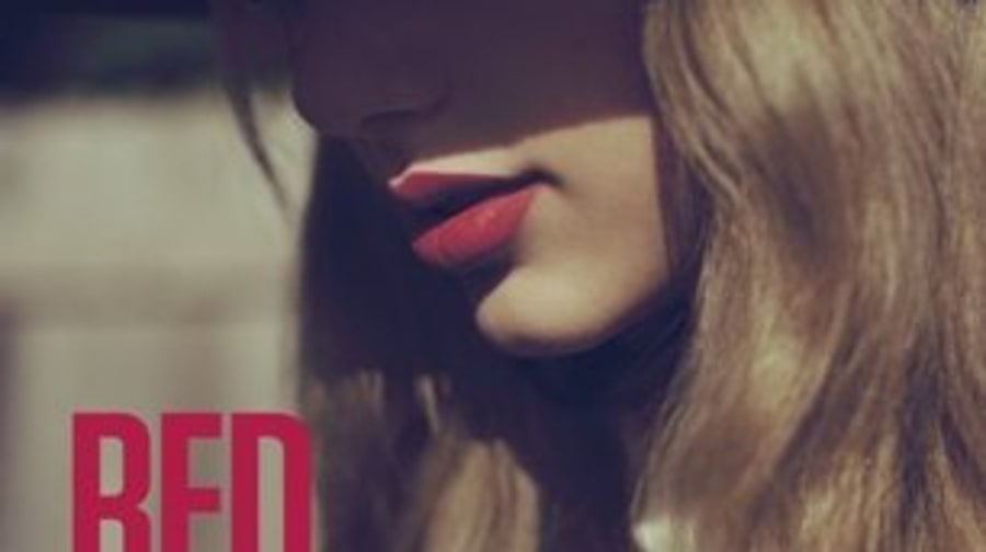 Taylor Swift, 'Red'