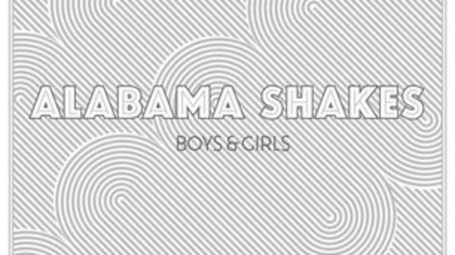 Alabama Shakes, 'Boys & Girls'
